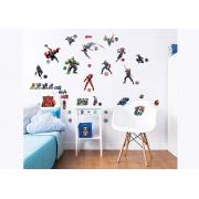 Wholesale Avengers Wall Stickers 