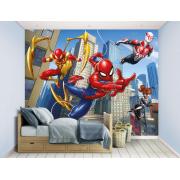 Wholesale Spider-Man Wall Mural