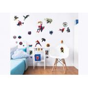 Wholesale Spider-Man Wall Stickers