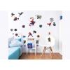 Spider-Man Wall Stickers wholesale construction