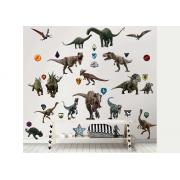 Wholesale Jurassic World Room Decor Kit 