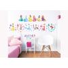 Disney Princess Wall Stickers