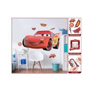 Wholesale Disney Cars Large Character Sticker Kit