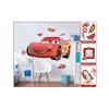 Disney Cars Large Character Sticker Kit