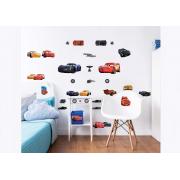 Wholesale Disney Cars Wall Stickers 