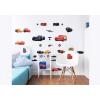 Disney Cars Wall Stickers 