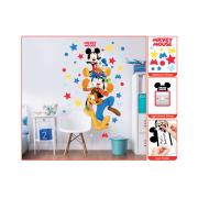 Wholesale Disney Mickey Mouse Large Character Sticker Set 