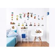 Wholesale Paw Patrol Wall Stickers 