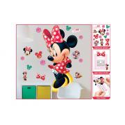 Wholesale Disney Minnie Mouse Large Character Sticker Kit