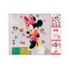 Disney Minnie Mouse Large Character Sticker Kit