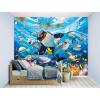 Sea Adventure Wall Mural 