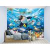 Sea Adventure Wall Mural  wall upholstery wholesale