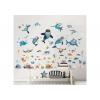 Sea Adventure Room Decor Kit 