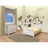 Dinosaur Land Room Decor Kit wholesale diy