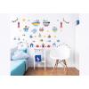 Nautical Wall Stickers