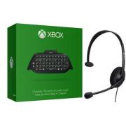 Wholesale Microsoft Xbox One Chatpad And Chat Headset 