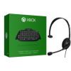 Microsoft Xbox One Chatpad And Chat Headset  pc games wholesale