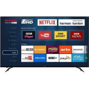 Wholesale Sharp LC-60UI9362K 60 Inch 4K UHD Smart LED Television