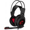 MSI DS502 Virtual 7.1 Wired Gaming Headset With Microphone 