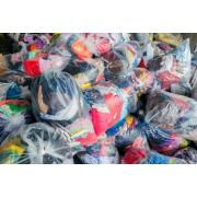 Wholesale 25 Kg Job Lot Wholesale Second Hand Women Clothing Mix, UK M