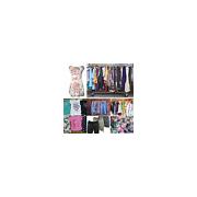 Wholesale Wholesale Job Lot 500kg Used Summer Mix Clothing, Women, Men