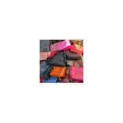 Wholesale 25 Kg Job Lot Wholesale Second Hand Ladies Handbag Mix, Grad