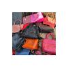 25 Kg Job Lot Wholesale Second Hand Ladies Handbag Mix, Grad handbags wholesale