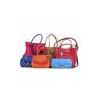 25kg Job Lot Wholesale Second Hand Women's Handbag Mix, Grad wholesale tote bags