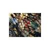 25 Kg Job Lot Wholesale Second Hand Women Shoe Mix, UK Marke