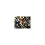 Wholesale 40 Kg Job Lot Wholesale Second Hand Adults Shoes, B Grade Mi