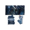 50 X Pre-loved Men's Jeans, Wholesale Job Lot, Second Hand A wholesale shorts