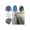 100 X Pre-loved Men's Shirts, Wholesale Job Lot, Second Hand