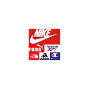 Wholesale Sports-brand Wholesale Job Lot Second Hand Adults Assorted M