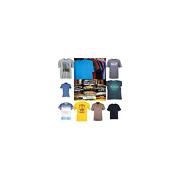Wholesale 100 X Pre-loved Men