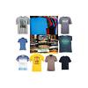 100 X Pre-loved Men's Tshirts & Polo  Wholesale Second Hand 