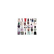 Wholesale 100 Kg Job Lot Wholesale Second Hand Ladies Clothing Mix UK 