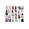 100 Kg Job Lot Wholesale Second Hand Ladies Clothing Mix UK 