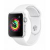 Apple Watch Series 3 GPS 42mm Silver Aluminium Case with White Sport Band  wholesale promotional merchandise