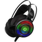 Wholesale GameMax G200 RGB Gaming Noise Cancelling Headset With Microphone