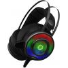 GameMax G200 RGB Gaming Noise Cancelling Headset with Microphone headphones wholesale