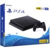 Sony Playstation4 Slim 500GB Black Console