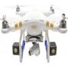 Lume Cube Drone Mounts For DJI Phantom 3