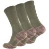 Unisex Outdoor Socks. Combed Cotton, Hiking, Trekking, 
