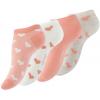 Women Cotton Sneaker Socks. Soft, Antibacterial accessories wholesale