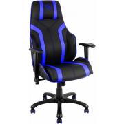 Wholesale Aerocool TGC20 Thunder X3 Pro Faux Leather Gaming Chair - Blue