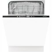Wholesale Hisense HV6120UK 13 Place Fully Integrated Dishwasher