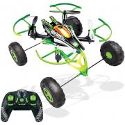 Wholesale Hotwheel RC DRX Monster X-Terraine Rotorcross 3 In 1 Drone