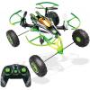 Hotwheel RC DRX Monster X-Terraine Rotorcross 3 In 1 Drone