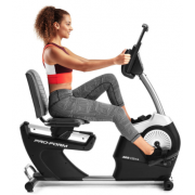 Wholesale ProForm 325 CSX+ Exercise Bike With IFit Coach Subscription