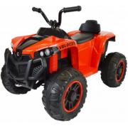 Wholesale 12V Battery Electric Ride On Quad Bike With Lights And Sounds
